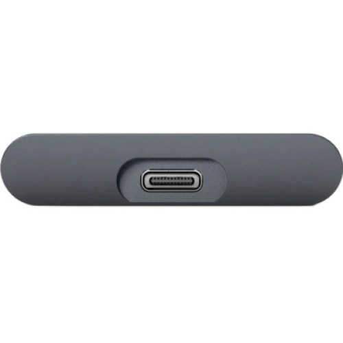 Накопитель SSD USB Type-C 2TB Mobile Secure LaCie (STKH2000800)
