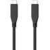 Накопитель SSD USB Type-C 2TB Mobile Secure LaCie (STKH2000800)