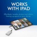 Накопитель SSD USB Type-C 2TB Portable LaCie (STKS2000400)