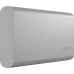 Накопитель SSD USB Type-C 2TB Portable LaCie (STKS2000400)
