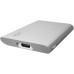 Накопитель SSD USB Type-C 2TB Portable LaCie (STKS2000400)