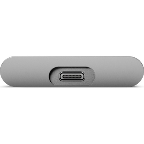 Накопитель SSD USB Type-C 2TB Portable LaCie (STKS2000400)