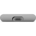 Накопитель SSD USB Type-C 2TB Portable LaCie (STKS2000400)