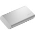 Накопитель SSD USB Type-C 500GB Portable LaCie (STKS500400)