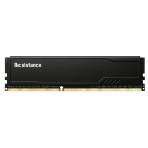Модуль пам'яті для комп'ютера DDR3 8GB 1600 MHz CL11 1.5V Resistance INTELIGENTES (IR3BBB1/8)