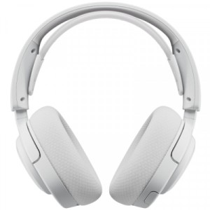 Наушники SteelSeries Arctis Nova 5P White (61674)