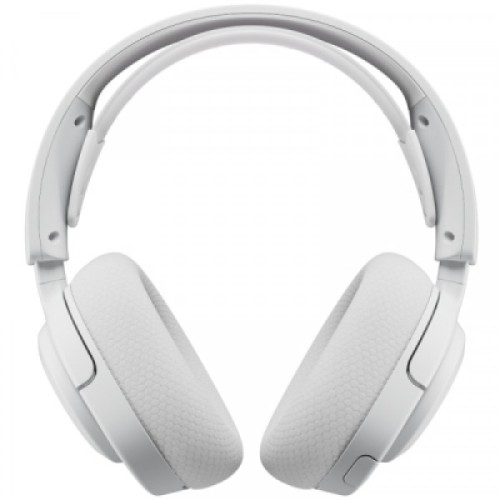 Наушники SteelSeries Arctis Nova 5P White (61674)