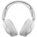 Наушники SteelSeries Arctis Nova 5P White (61674)
