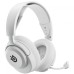 Наушники SteelSeries Arctis Nova 5P White (61674)