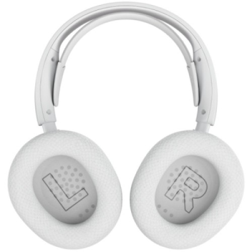 Наушники SteelSeries Arctis Nova 5P White (61674)