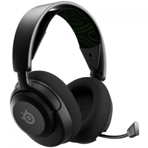 Наушники SteelSeries Arctis Nova 5X Black (61676)