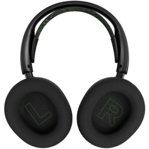 Наушники SteelSeries Arctis Nova 5X Black (61676)