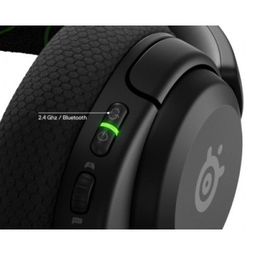 Наушники SteelSeries Arctis Nova 5X Black (61676)