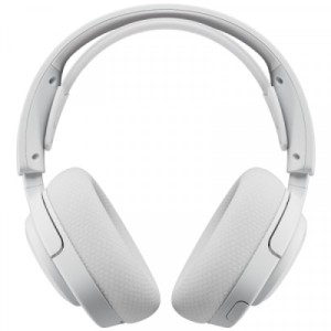 Наушники SteelSeries Arctis Nova 5X White (61677)