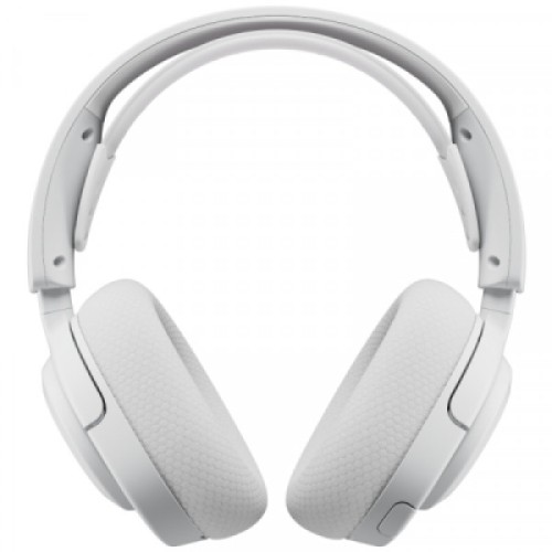 Наушники SteelSeries Arctis Nova 5X White (61677)