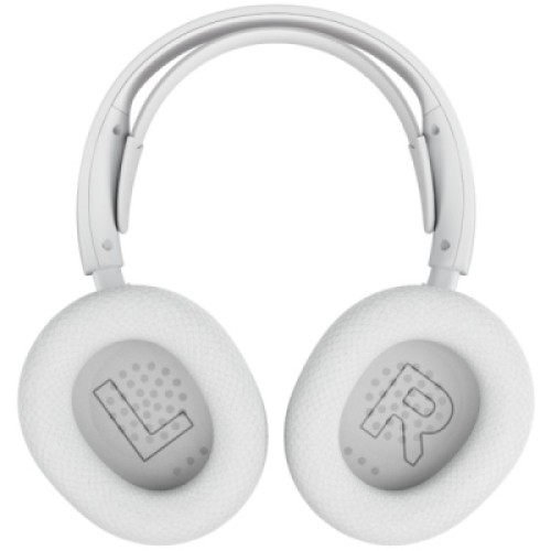 Наушники SteelSeries Arctis Nova 5X White (61677)