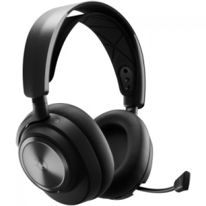 Наушники SteelSeries Arctis Nova Pro Wireless P PS/PC/SW/MAC/MOB Black (61522)