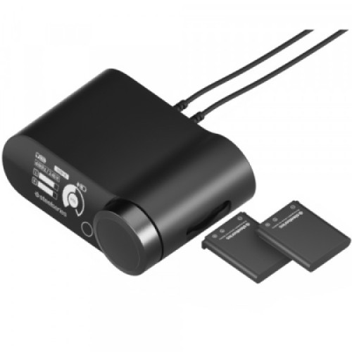 Наушники SteelSeries Arctis Nova Pro Wireless P PS/PC/SW/MAC/MOB Black (61522)