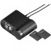 Наушники SteelSeries Arctis Nova Pro Wireless P PS/PC/SW/MAC/MOB Black (61522)