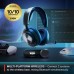 Наушники SteelSeries Arctis Nova Pro Wireless P PS/PC/SW/MAC/MOB Black (61522)