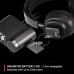 Наушники SteelSeries Arctis Nova Pro Wireless P PS/PC/SW/MAC/MOB Black (61522)