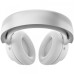Наушники SteelSeries Arctis Nova Pro Wireless P PS/PC/SW/MAC/MOB White (61526)
