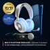 Наушники SteelSeries Arctis Nova Pro Wireless P PS/PC/SW/MAC/MOB White (61526)