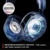 Наушники SteelSeries Arctis Nova Pro Wireless X XBOX/PC/PS/SW/MAC/MOB White (61525)