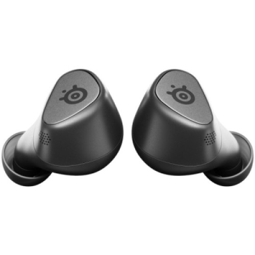Наушники SteelSeries Arctis GameBuds Black (61680)