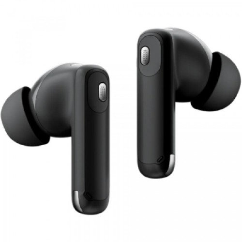 Наушники Blackview AirBuds 12 Black (6931548319719)
