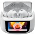 Наушники Blackview AirBuds 12 White (6931548319726)