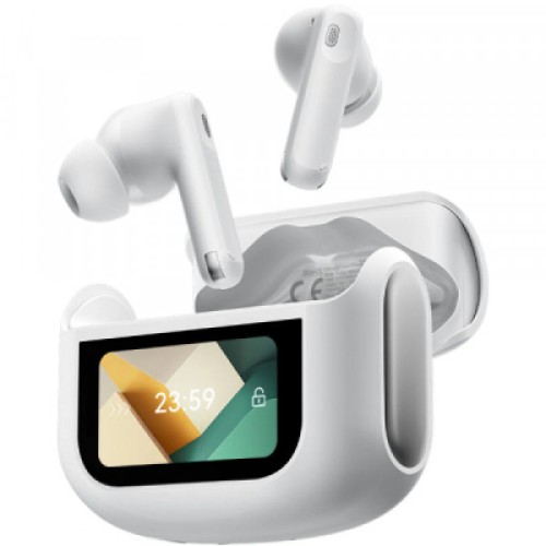 Наушники Blackview AirBuds 12 White (6931548319726)