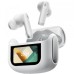 Наушники Blackview AirBuds 12 White (6931548319726)