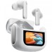 Наушники Blackview AirBuds 12 White (6931548319726)