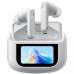 Наушники Blackview AirBuds 12 White (6931548319726)