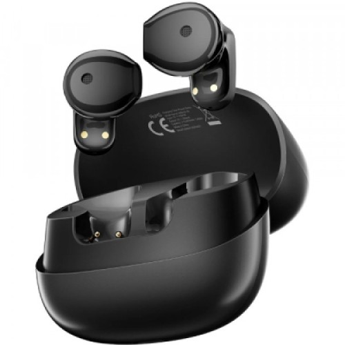 Наушники Blackview AirBuds 20 Black (6931548319467)