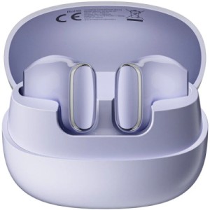 Навушники Blackview AirBuds 20 Purple (6931548319481)