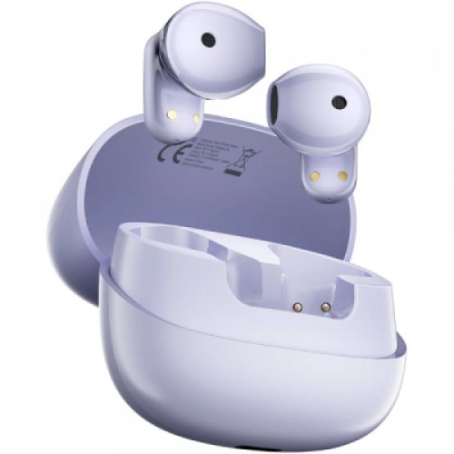 Наушники Blackview AirBuds 20 Purple (6931548319481)