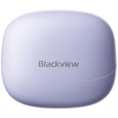 Наушники Blackview AirBuds 20 Purple (6931548319481)