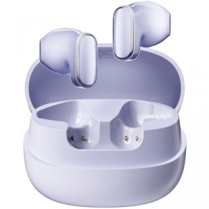 Навушники Blackview AirBuds 20 Purple (6931548319481)