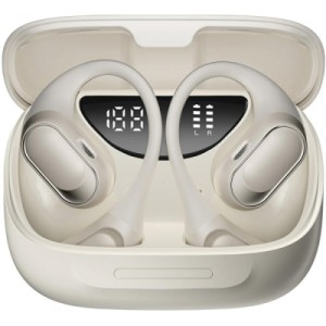 Навушники Blackview AirBuds 200 White (6931548319689)