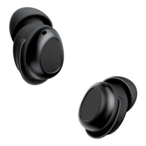 Наушники Blackview AirBuds 9 Black (6931548319696)