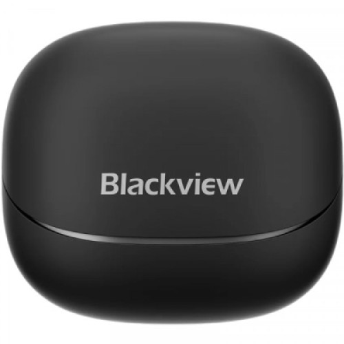 Наушники Blackview AirBuds 9 Black (6931548319696)