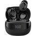 Наушники Blackview AirBuds 9 Black (6931548319696)