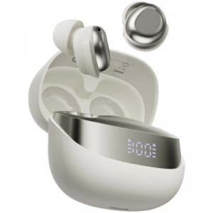 Навушники Blackview AirBuds 9 White (6931548319702)