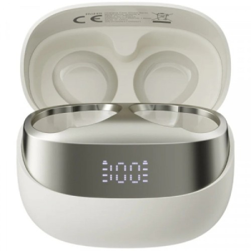 Наушники Blackview AirBuds 9 White (6931548319702)
