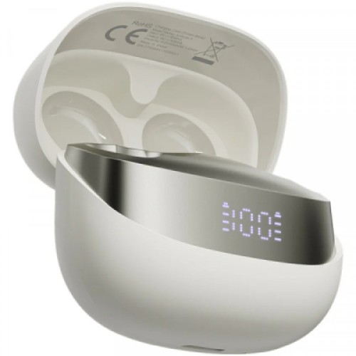 Наушники Blackview AirBuds 9 White (6931548319702)