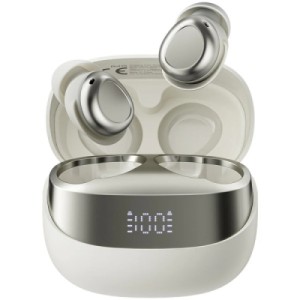 Навушники Blackview AirBuds 9 White (6931548319702)