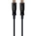 Кабель мультимедийный HDMI to HDMI 20.0m AOC V2.0 4K 60Hz Cablexpert (CCBP-HDMI-AOC-20M-02)