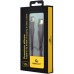 Дата кабель USB 2.0 AM to Lightning 1.5m 2.25A Cablexpert (CC-USB2S-CM8PM-1.5M-BK)